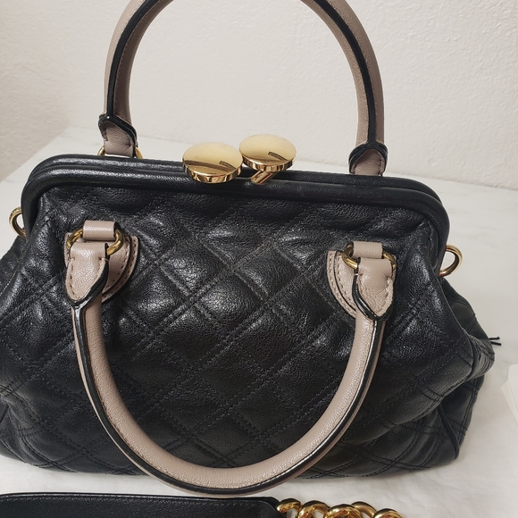Marc Jacobs Mini Stam Bag - Picture 3 of 12